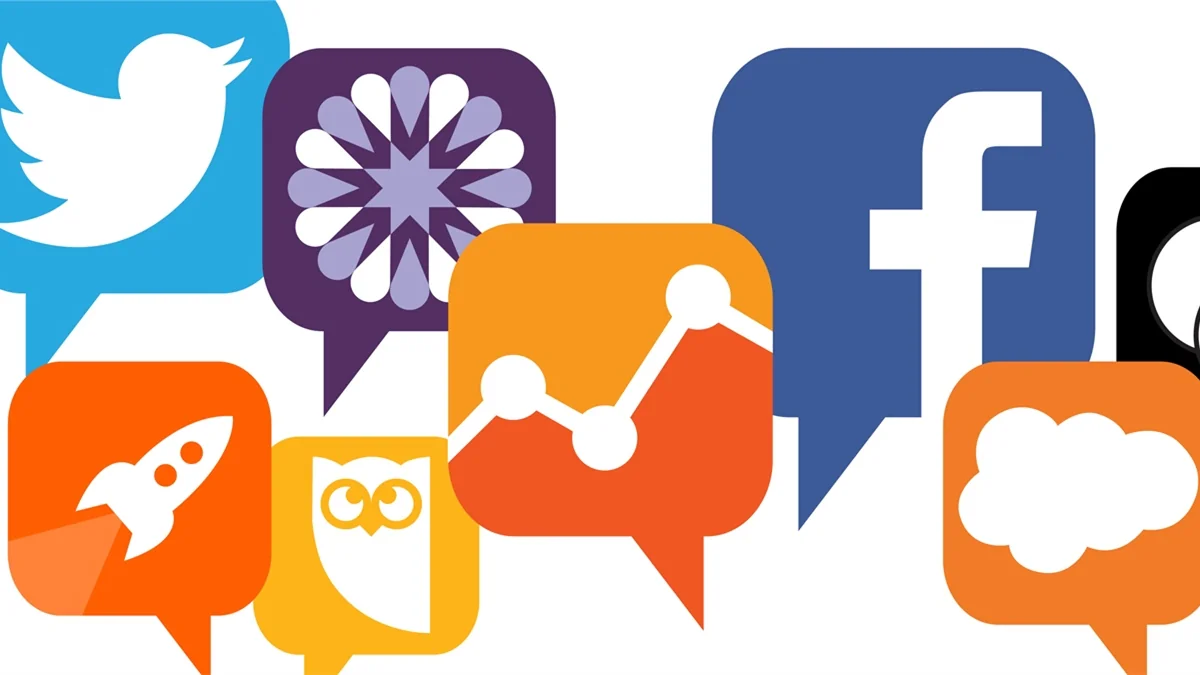 Anywhere Monitor social media tracking